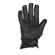 Helstons Burton мотоперчатки Black Черный