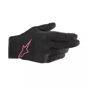 Alpinestars Stella S Max Drystar мотоперчатки Fuchsia Розовый