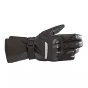 Alpinestars Apex V2 Drystar мотоперчатки Black Черный
