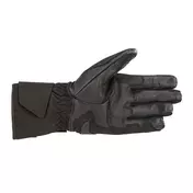 Alpinestars Apex V2 Drystar мотоперчатки Black Черный