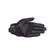 Alpinestars Sp X 3 мотоперчатки Black White Черный