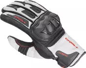 Sambia 2163 black, grey, red