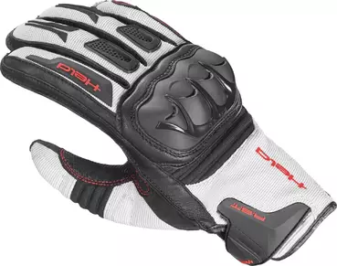 Sambia 2163 black, grey, red