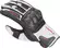 Sambia 2163 black, grey, red