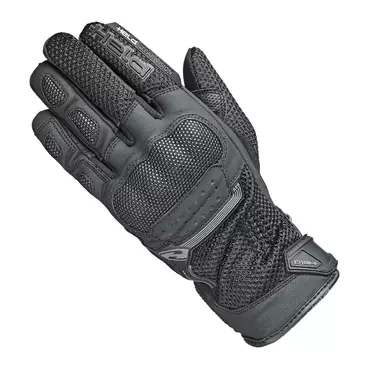 Held Desert 2 мотоперчатки Black Черный
