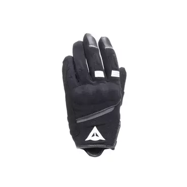 Dainese Metrax Air Wmn Women мотоперчатки Black Черный
