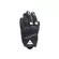 Dainese Metrax Air Wmn Women мотоперчатки Black Черный
