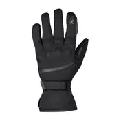 Ixs Urban St Plus мотоперчатки Black Черный