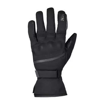 Ixs Urban St Plus мотоперчатки Black Черный