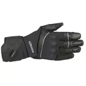 Alpinestars Jet Road V2 Gore-tex мотоперчатки Black Черный