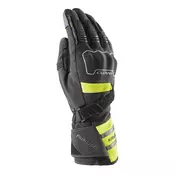 Clover Sierra 2 Wp мотоперчатки Black Yellow Желтый