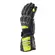 Clover Sierra 2 Wp мотоперчатки Black Yellow Желтый