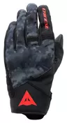 Intrepyd Handschuhe Black, Grey, Camouflage
