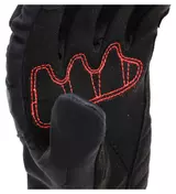 Intrepyd Handschuhe Black, Grey, Camouflage