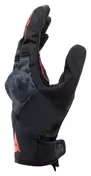Intrepyd Handschuhe Black, Grey, Camouflage