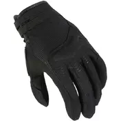 Macna Darko Lady мотоперчатки Black Черный