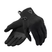 Rev'it Access мотоперчатки Black Черный