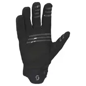 Scott Neoride мотоперчатки Black Черный