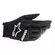 Alpinestars Full Bore Xt мотоперчатки Black Черный