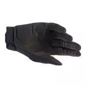 Alpinestars Full Bore Xt мотоперчатки Black Черный