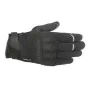 Alpinestars C-30 Drystar мотоперчатки Black