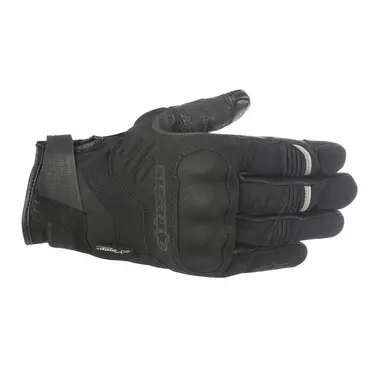 Alpinestars C-30 Drystar мотоперчатки Black