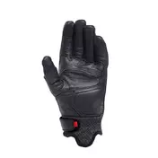 Dainese Karakum Ergo-tek мотоперчатки Black Черный