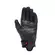Dainese Karakum Ergo-tek мотоперчатки Black Черный