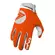 Seven Annex 7 Dot мотоперчатки Orange Fluo Оранжевый