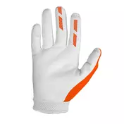 Seven Annex 7 Dot мотоперчатки Orange Fluo Оранжевый