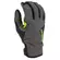 Klim Inversion мотоперчатки Asphalt Hi-vis Желтый