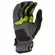 Klim Inversion мотоперчатки Asphalt Hi-vis Желтый