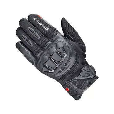 Held Sambia 2 In 1 Evo мотоперчатки Black Черный
