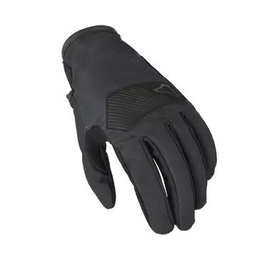 Macna Spactr мотоперчатки Black Черный