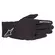 Alpinestars Reef мотоперчатки Black Reflective Серый