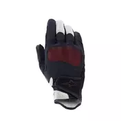 Alpinestars Stella Mogress Airflow мотоперчатки Ecru Белый