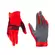 Leatt 1.5 Gripr Jr 2024 мотоперчатки Red Красный