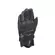 Dainese Tempest 2 D-dry Short мотоперчатки Black Черный