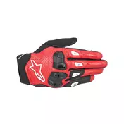 Alpinestars Sp X 7 Air мотоперчатки Red Красный