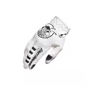 Fasthouse Elrod Og мотоперчатки White Белый