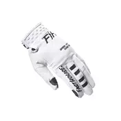 Fasthouse Elrod Og мотоперчатки White Белый