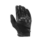 Ixon Rise Air 2 мотоперчатки Black Черный