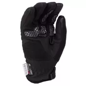 Klim Inversion Insulated мотоперчатки Black Черный
