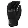 Klim Inversion Insulated мотоперчатки Black Черный