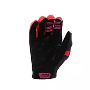 Troy Lee Designs Mtb Air Pinned мотоперчатки Red Красный
