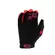 Troy Lee Designs Mtb Air Pinned мотоперчатки Red Красный