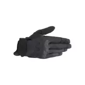 Alpinestars Stated Air мотоперчатки Black Черный