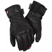 Dane Kirsa Lady мотоперчатки Black Черный