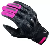 VUG-4 Damenhandschuhe Black, Pink,