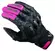VUG-4 Damenhandschuhe Black, Pink,